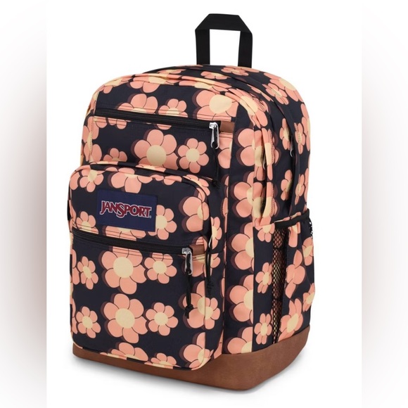 NWT JanSport Cool Student 17.5" Backpack - Picture 1 of 10